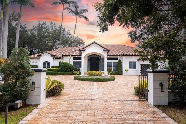 Sunset Heights Estates, 7151 SW 78th Ct, Glenvar Heights, Florida 33143, image 1