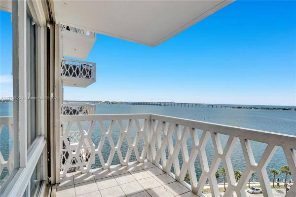 Point View, 1430 Brickell Bay Dr #1106, Miami, Florida 33131, image 1