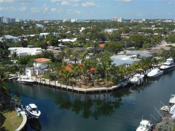 Waterside Towers, 2450 NE 135th St #1005, North Miami, Florida 33181, image 1