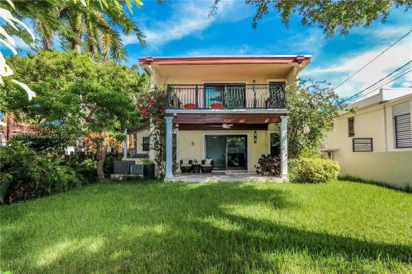 Hollywood Lakes, 1140 Jefferson St, Hollywood, Florida 33019, image 1