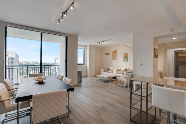 Nine At Mary Brickell Village, 999 SW 1st Ave #2206, Miami, Florida 33130, image 2