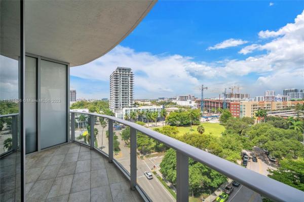 Aria On The Bay, 488 NE 18th St #917, Miami, Florida 33132, image 2