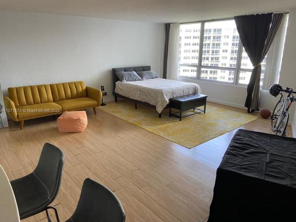 Flamingo South Beach, 1500 Bay Rd #1252S, Miami Beach, Florida 33139, image 2