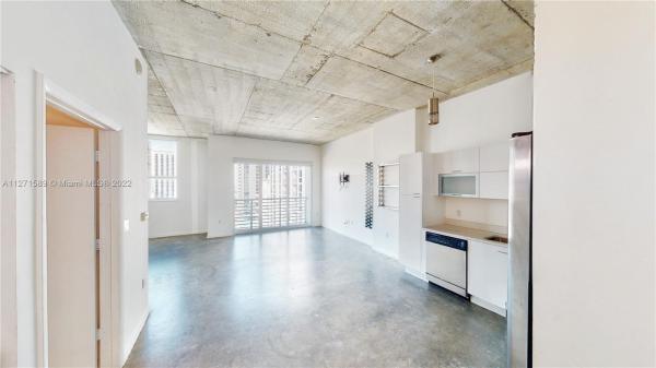 The Loft 2, 133 NE 2nd Ave #2507, Miami, Florida 33132, image 2