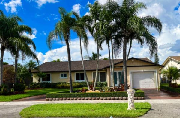 San Sebastian, 13245 SW 46th Ter, Kendale Lakes, Florida 33175, image 1
