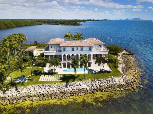 Gables By The Sea, 650 Lugo Ave, Coral Gables, Florida 33156, image 1