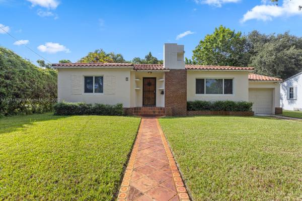 Canaday, 30 NW 92nd St, Miami Shores, Florida 33150, image 1