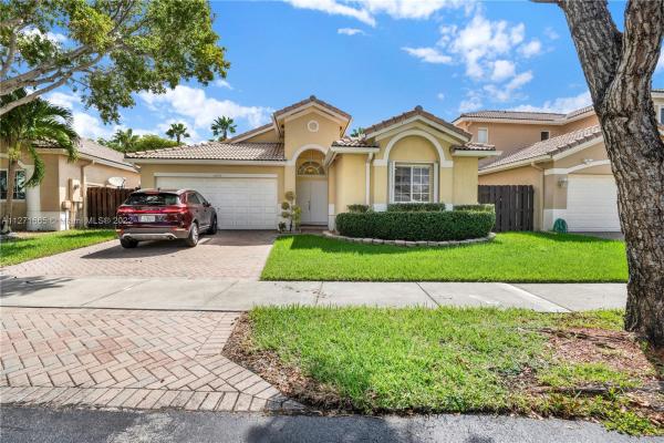 San Jose, 14255 SW 155th Ct, Country Walk, Florida 33196, image 1