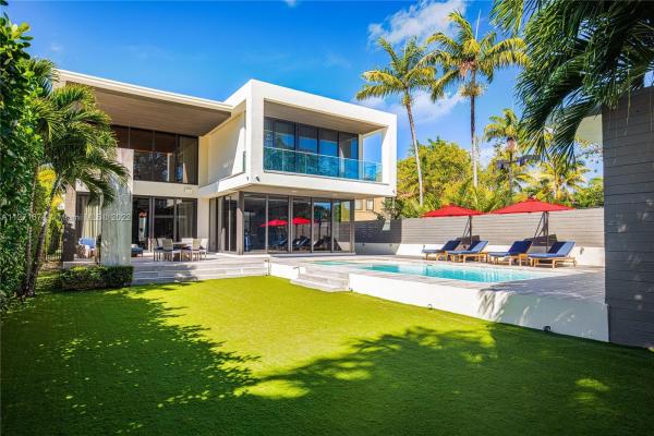 La Gorce Golf, 5061 N Bay Rd, Miami Beach, Florida 33140, image 2