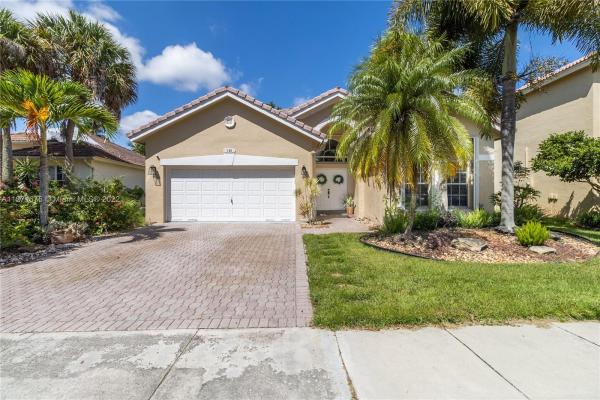 Sandal Bay At Pembroke Shores, 140 SW 167th Ave, Pembroke Pines, Florida 33027, image 1