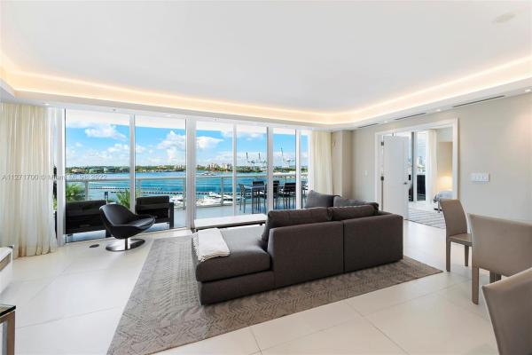 Murano Grande At Portofino, 400 Alton Rd #804, Miami Beach, Florida 33139, image 1