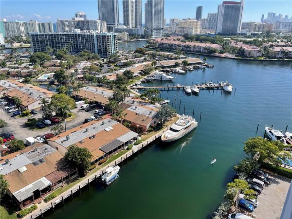 The Olympus Towers, 2500 Parkview Dr #1803, Hallandale Beach, Florida 33009, image 1