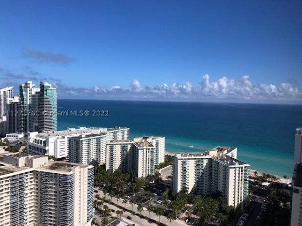 Hyde Beach House, 4010 S Ocean Dr #R3202, Hallandale Beach, Florida 33019, image 1