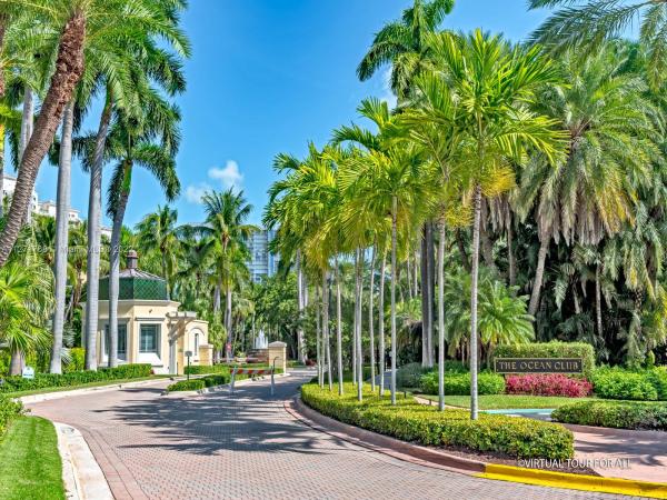 Club Tower, 781 Crandon Blvd #1201, Key Biscayne, Florida 33149, image 1