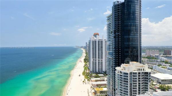 Porsche Design Tower, 18555 Collins Ave #3301, Sunny Isles Beach, Florida 33160, image 1