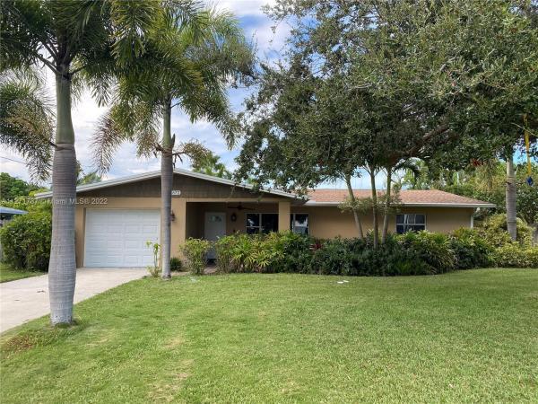 Thumb Point, 1672 Thumb Point Dr, Fort Pierce, Florida 34949, image 1