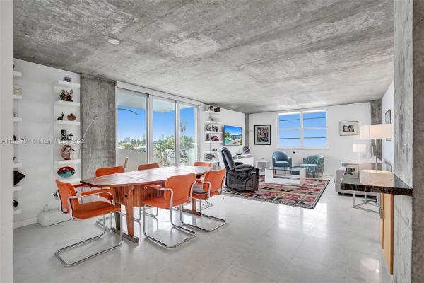 Island Terrace, 5 Island Ave #2C, Miami Beach, Florida 33139, image 1