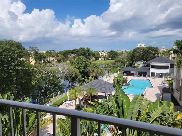 Kings Creek South, 7757 SW 86th St #C-417, Kendall, Florida 33143, image 2