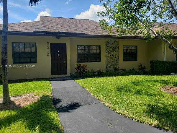 Nova Hills, 7512 SW 28th St #35, Davie, Florida 33314, image 1