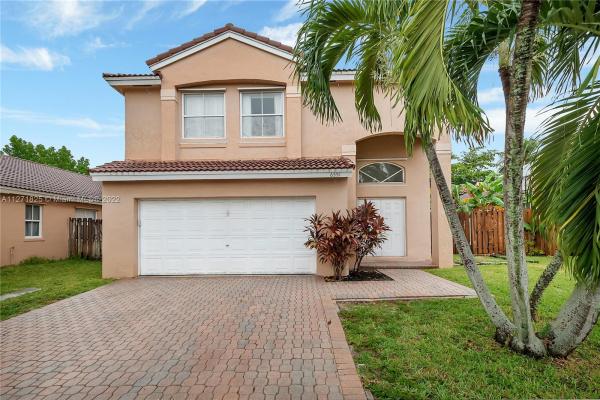 Port Antigua At Coral Bay, 6551 Saltaire Ter, Margate, Florida 33063, image 1
