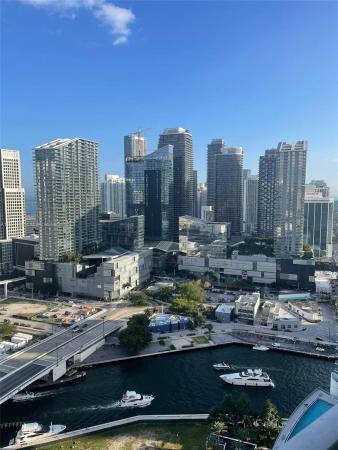 The Ivy At Riverfront, 90 SW 3rd St #3504, Miami, Florida 33130, image 1