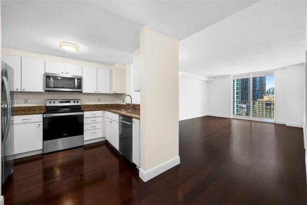 Vue At Brickell, 1250 S Miami Ave #2212, Miami, Florida 33130, image 2