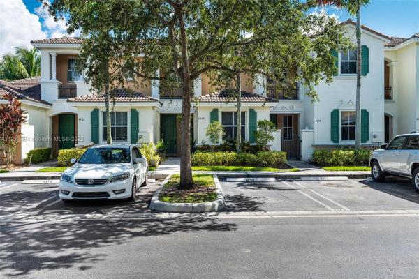 Marbella Bay, 4260 NE 9th St #4260, Homestead, Florida 33033, image 2