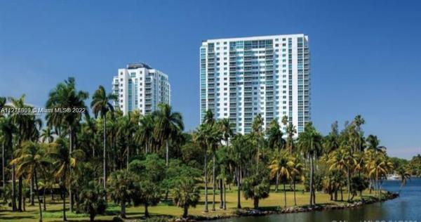 Terrazas Riverpark Village, 1871 NW South River Dr #1406, Miami, Florida 33125, image 2
