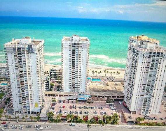 Grenoble At Quadomain, 2101 S Ocean Dr #1108, Hollywood, Florida 33019, image 1