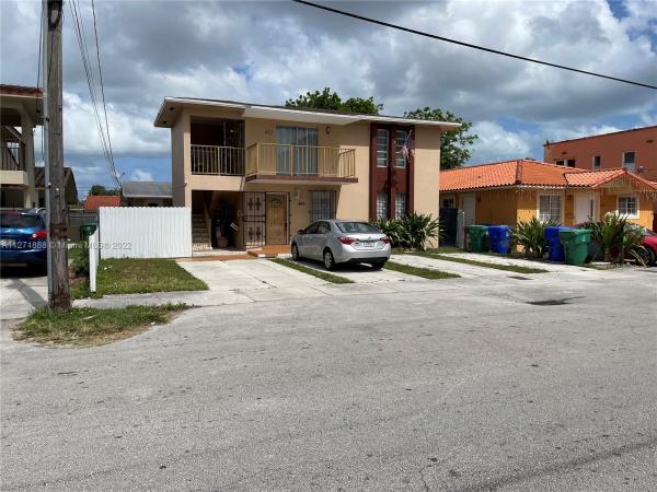 Austin Heights, 469 NW 25th Ct, Miami, Florida 33125, image 1