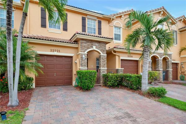 The Waterways At Isles Of Bayshore, 22221 SW 93rd Pl, Cutler Bay, Florida 33190, image 1