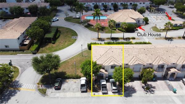Cedars Woods Homes, 14012 SW 260 St #101, Naranja, Florida 33032, image 1