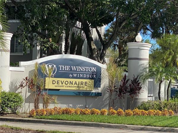 Devonaire At Pembroke Pines, 577 SW 111th Ln #201, Pembroke Pines, Florida 33025, image 1