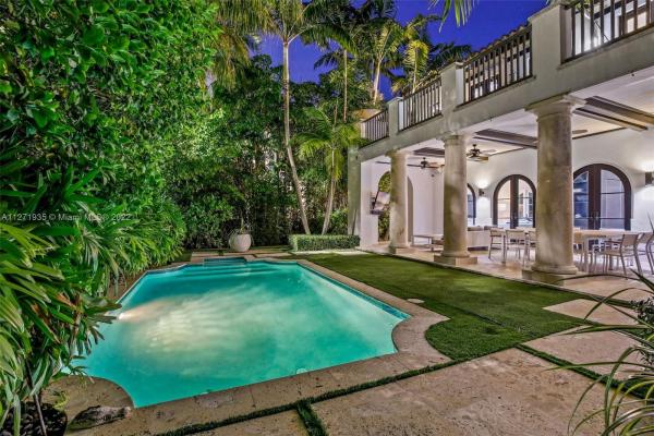 Altos Del Mar, 7838 Atlantic Way, Miami Beach, Florida 33141, image 1