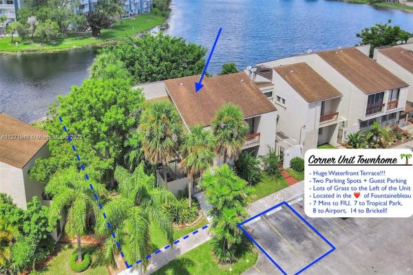 Oakview, 9137 Fontainebleau Blvd #1, Fountainebleau, Florida 33172, image 1