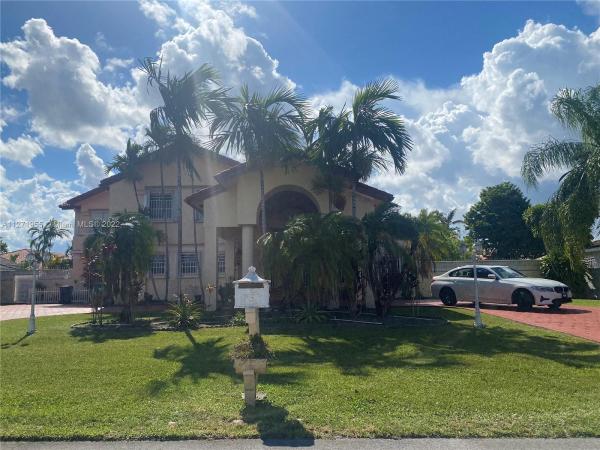 Chelsea Estates, 3352 SW 110th Ave, University Park, Florida 33165, image 1