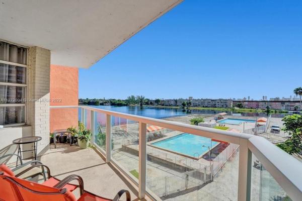 Buckley Towers West, 1301 NE Miami Gardens Dr #315, Ojus, Florida 33179, image 1