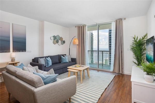 The Club At Brickell Bay, 1200 Brickell Bay Dr #PH4203, Miami, Florida 33131, image 1