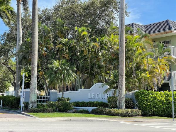 Le Club At Old Cutler, 8680 SW 212th St #204, Cutler Bay, Florida 33189, image 1
