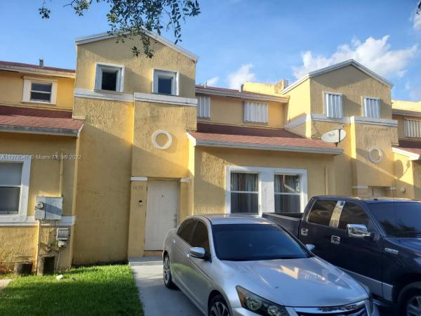 Sunrise, 1657 Sunrise Blvd #1657, Homestead, Florida 33033, image 1