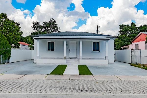 3191 NW 18th St, Miami, Florida 33125, image 2