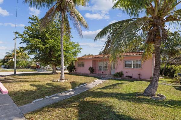 Breezeswept Heights, 1180 NE 155th St, North Miami Beach, Florida 33162, image 1