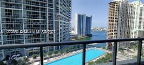 Icon Brickell Tower 2, 495 Brickell Ave #2008, Miami, Florida 33131, image 1