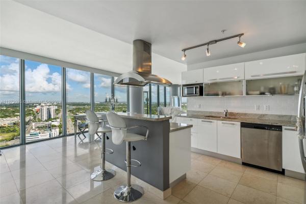 Blue On The Bay, 601 NE 36th St #2801, Miami, Florida 33137, image 1