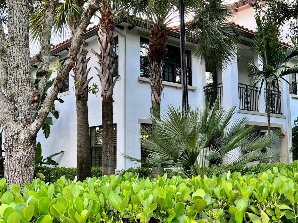 The Preserve At Raintree, 11361 SW 14th St, Pembroke Pines, Florida 33025, image 1