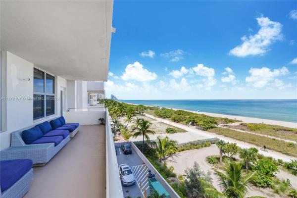 Four Winds, 9225 Collins Ave #502, Surfside, Florida 33154, image 1