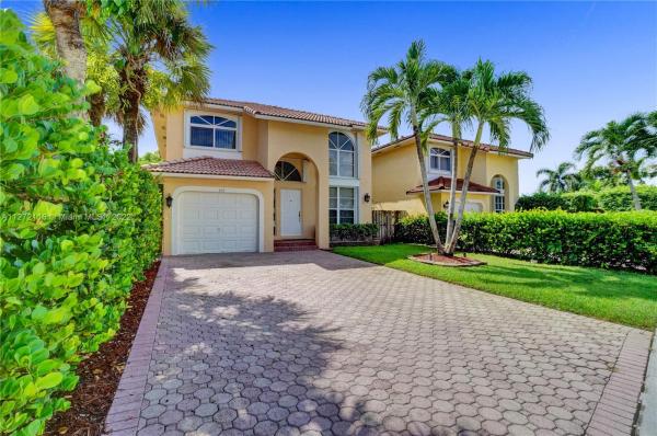 Turtle Run, 404 Kelly Ln, Weston, Florida 33326, image 1