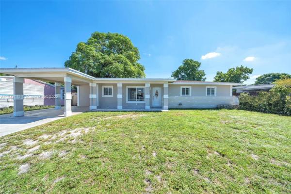 Carol City, 17141 NW 43rd Ave, Miami Gardens, Florida 33055, image 2