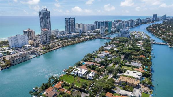 Indian Creek, 6505 Allison Rd, Miami Beach, Florida 33141, image 1