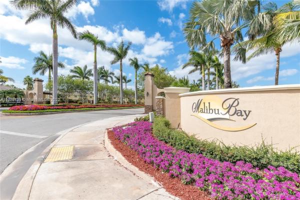 Monterey At Malibu Bay, 3415 NE 9th Dr #104, Homestead, Florida 33033, image 1
